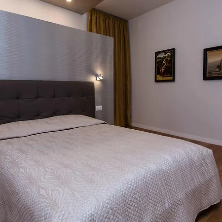 Maison Alighieri Florence Room photo