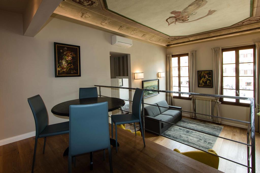 Apartamento Maison Alighieri Florencia