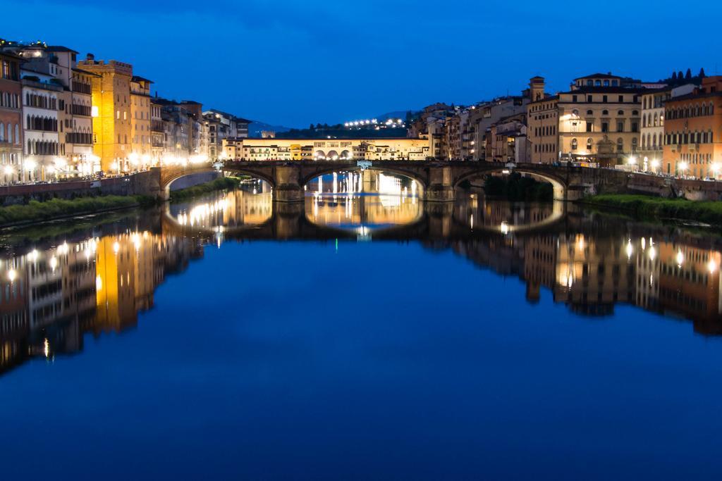 Apartamento Maison Alighieri *