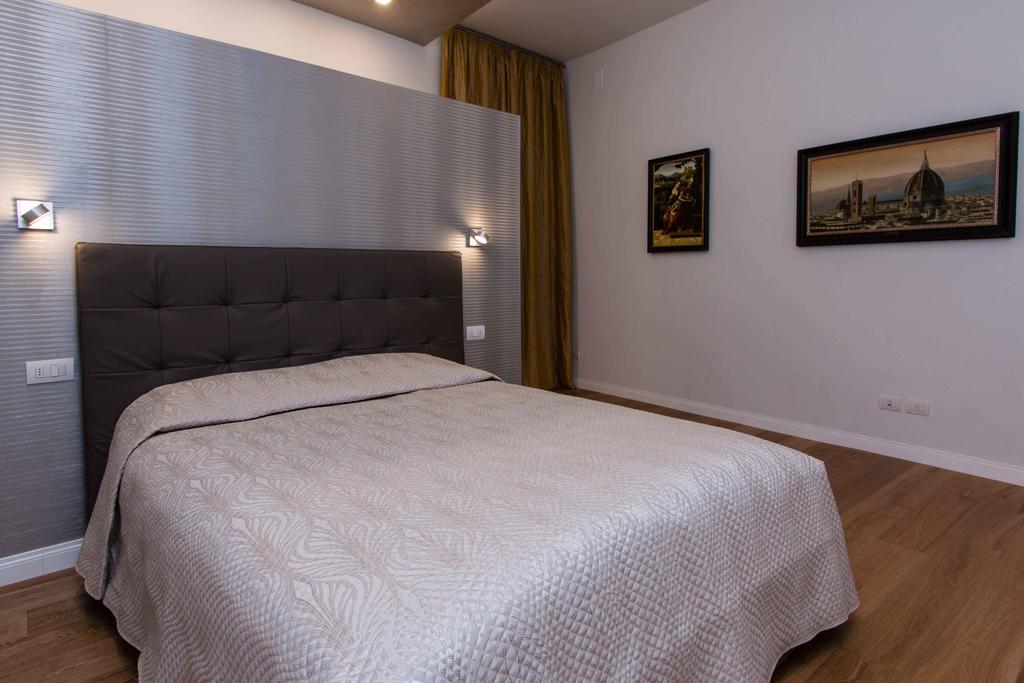 Apartamento Maison Alighieri Florencia