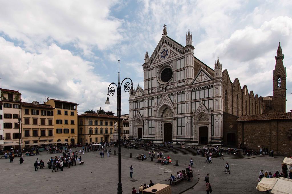 Apartamento Maison Alighieri