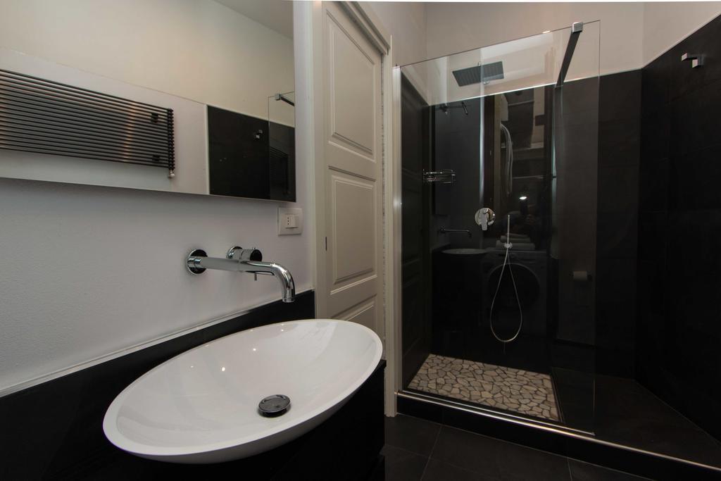 Apartamento Maison Alighieri