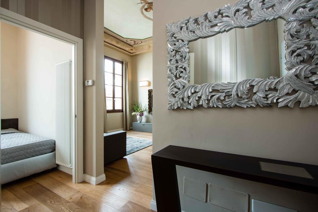 Maison Alighieri Florencia