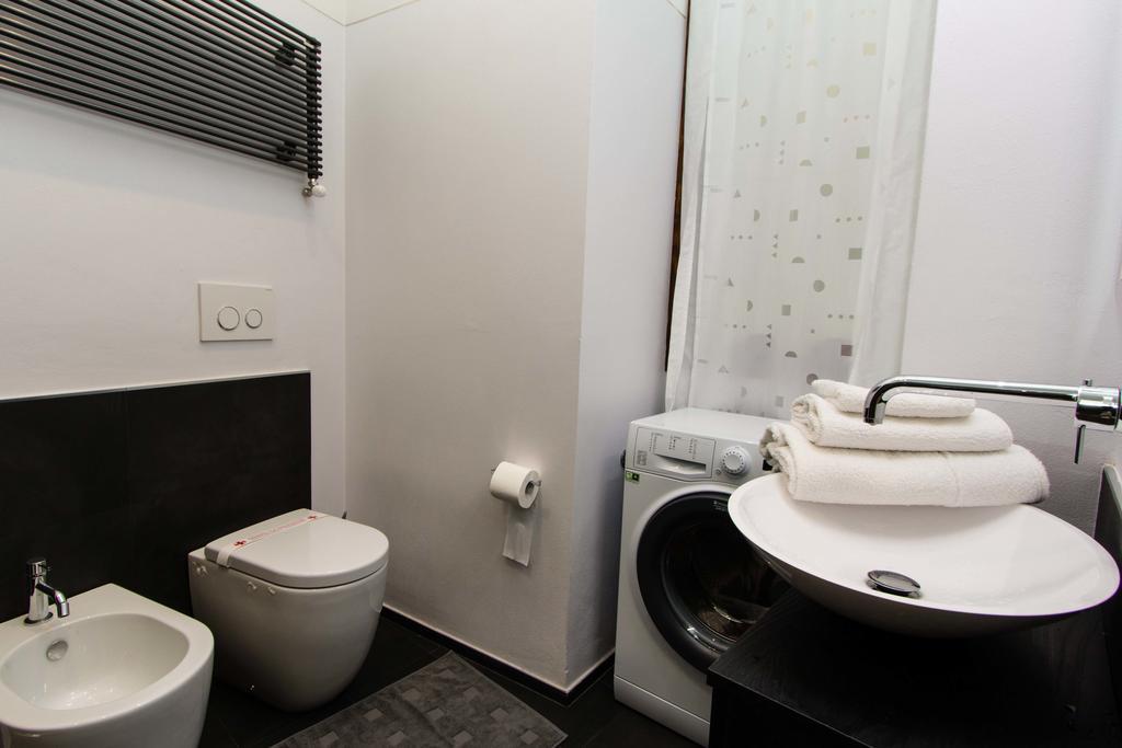Apartamento Maison Alighieri