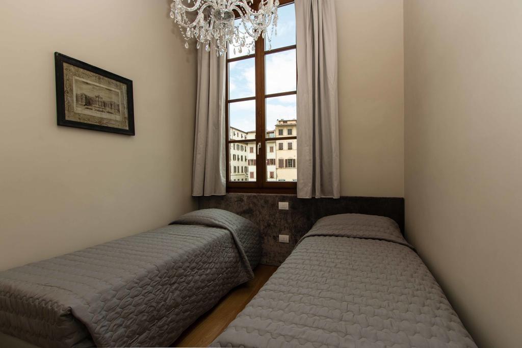 Apartamento Maison Alighieri Florença