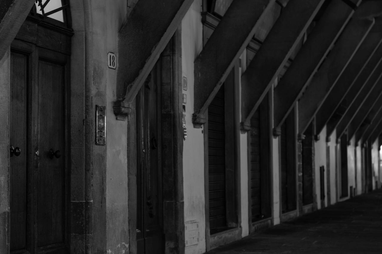 Maison Alighieri * Florença
